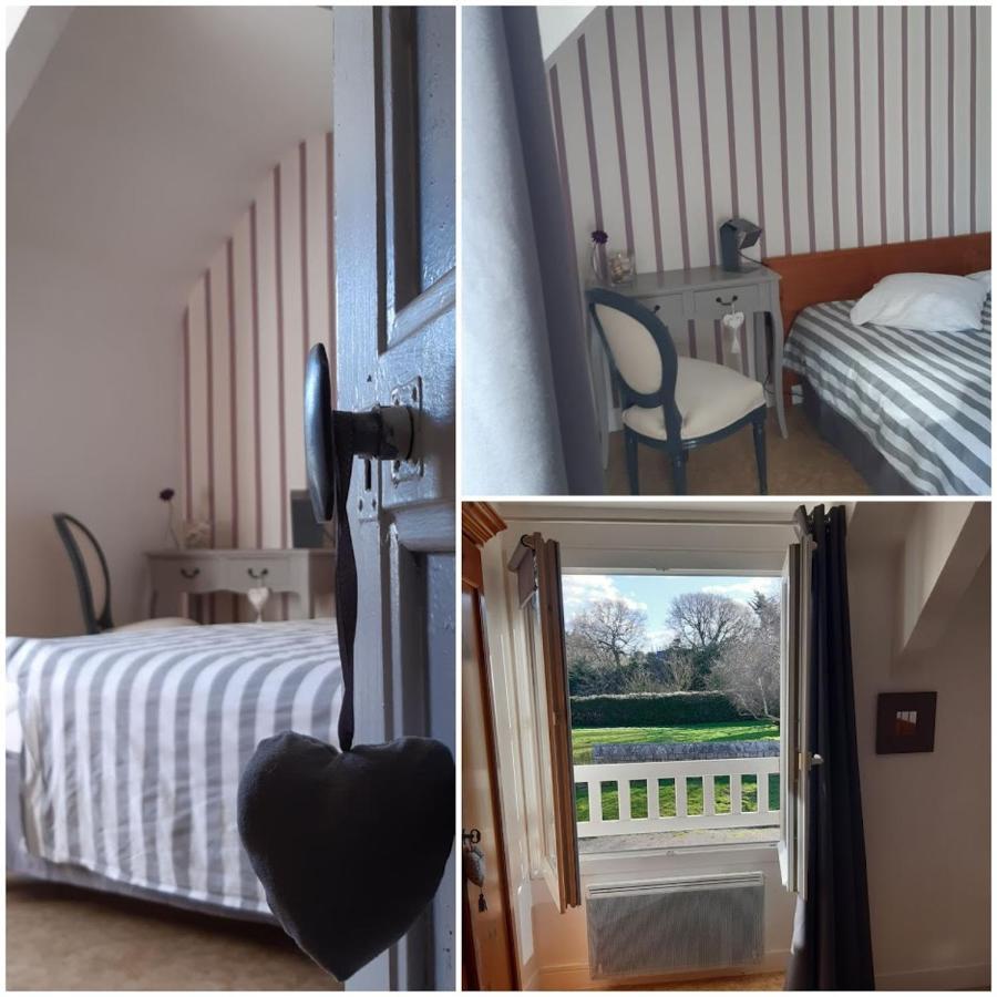 ארקוי Maison Le Chatelet מראה חיצוני תמונה